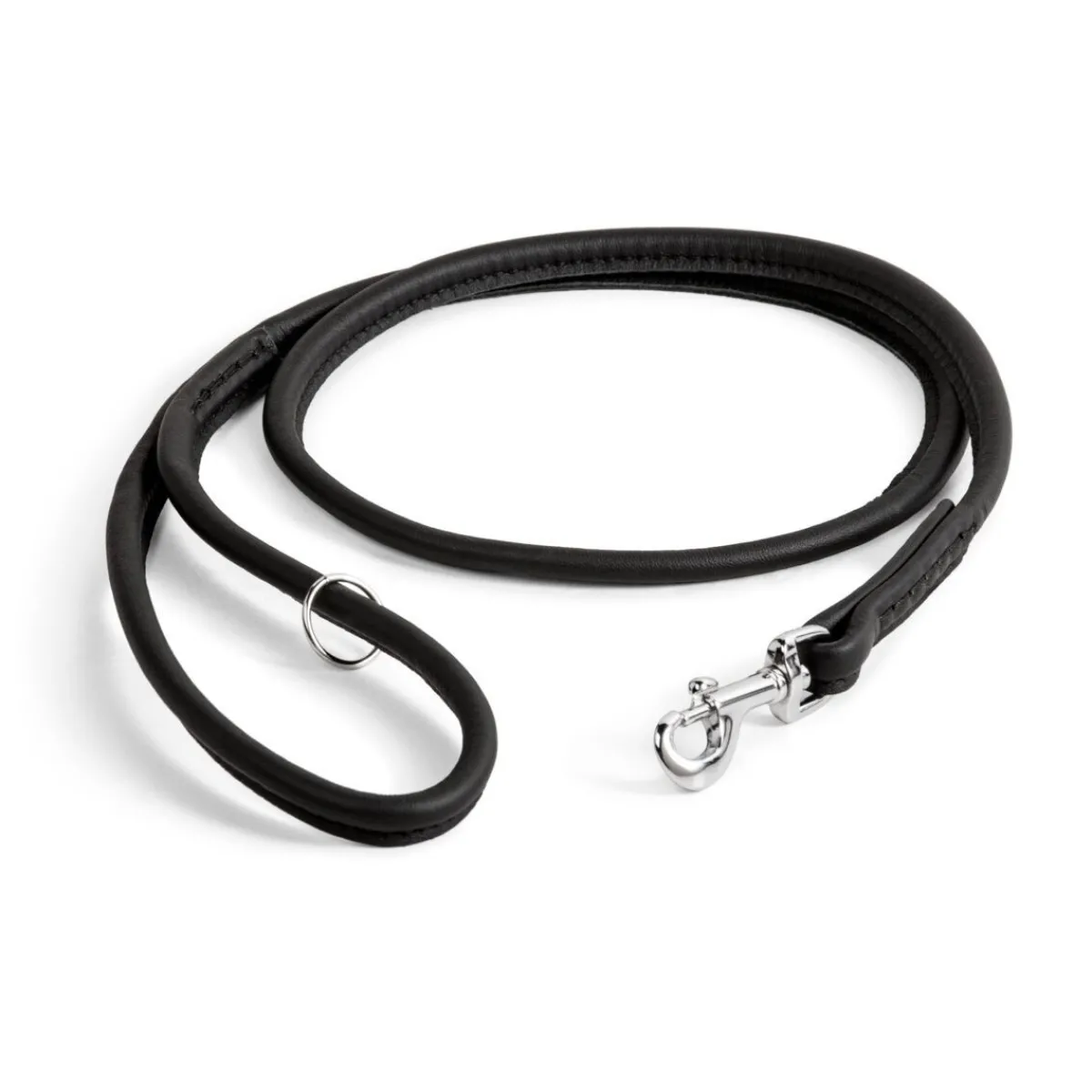 Nahkainen näyttelytalutin , 120 cm>Show Dog Outlet