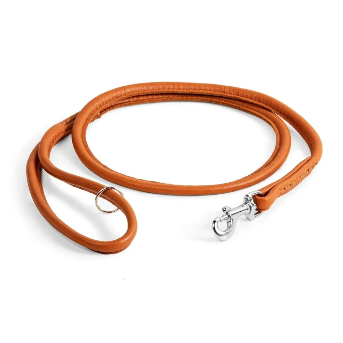 Nahkainen näyttelytalutin , 120 cm>Show Dog Outlet
