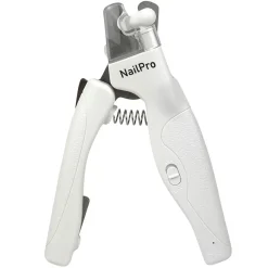 4 in 1 LED-kynsileikkuri>NailPro Online
