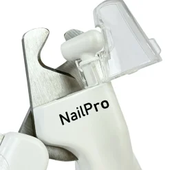 4 in 1 LED-kynsileikkuri>NailPro Online