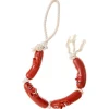 Nakkimakkarat Vinyl Weenie String>Little&Bigger Best