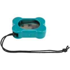 Naksutin Dog Activity Basic Click>Trixie Hot