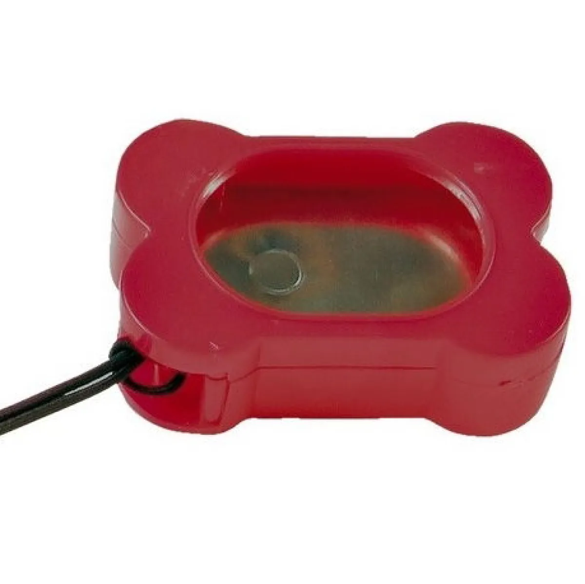 Naksutin Dog Activity Basic Click>Trixie Hot