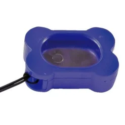 Naksutin Dog Activity Basic Click>Trixie Hot