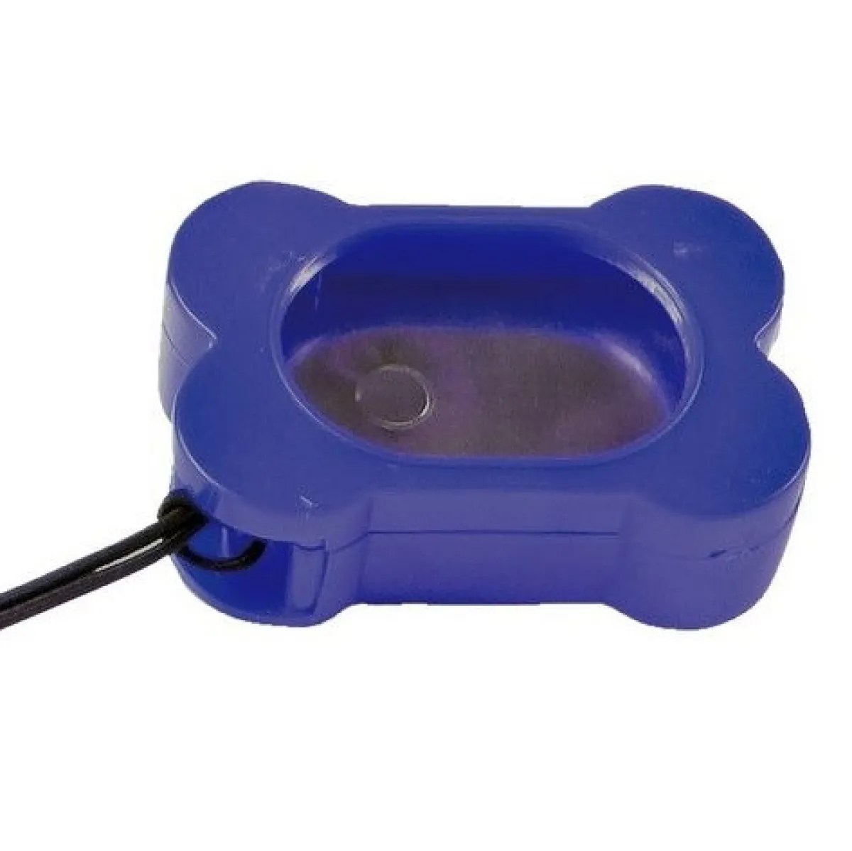 Naksutin Dog Activity Basic Click>Trixie Hot