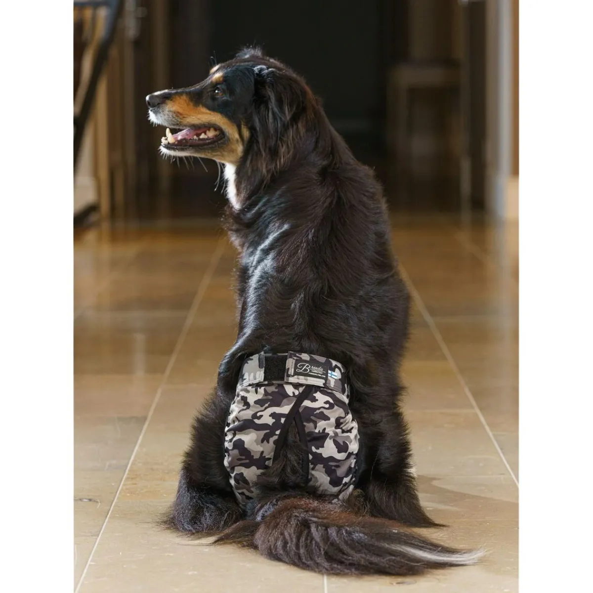 Narttusuoja Brenda, camo>FinNero New