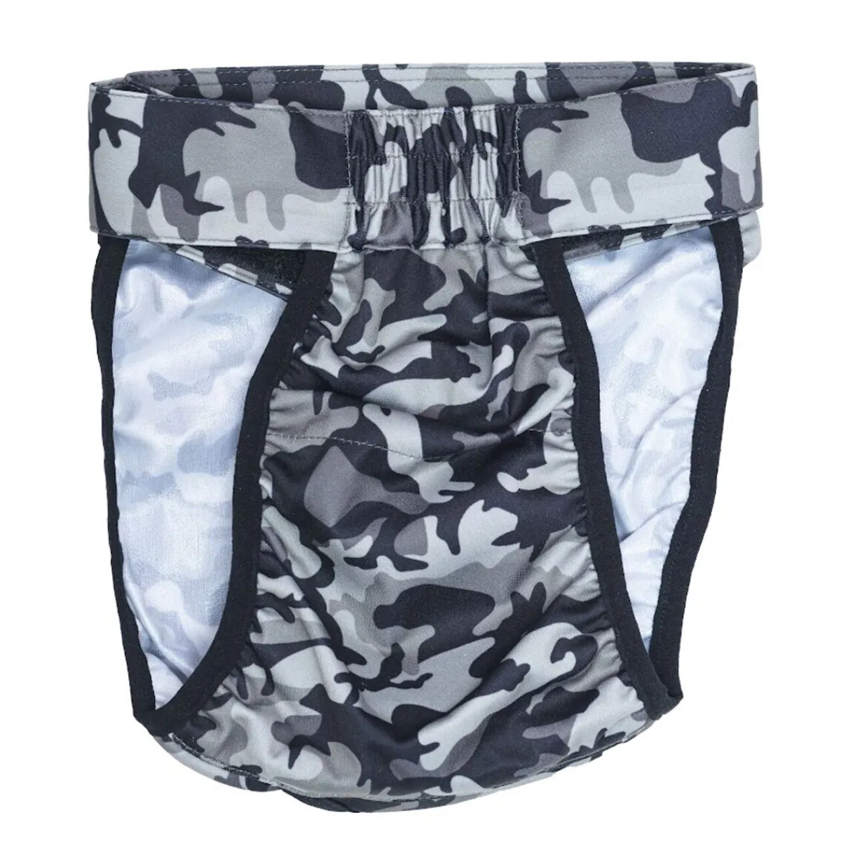 Narttusuoja Brenda, camo>FinNero New