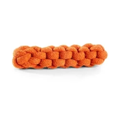 Narupatukka Recycled Cotton, oranssi>Little&Bigger Best