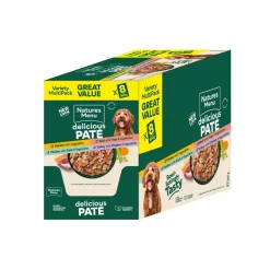 Adult Pouch 8 x 300g>natures:menu Discount