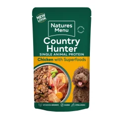 CH Dog Kana, 150g>natures:menu Sale