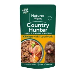 CH Dog Kana, 150g>natures:menu Sale