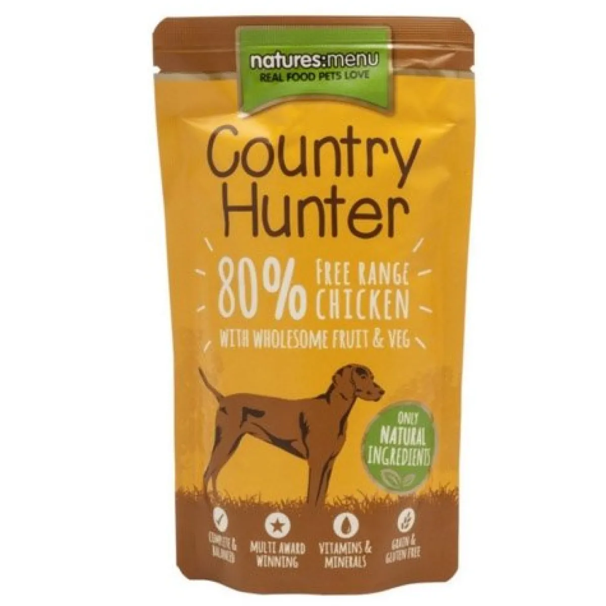 CH Dog Kana, 150g>natures:menu Sale