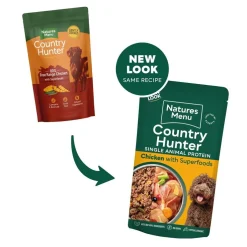 CH Dog Kana, 150g>natures:menu Sale