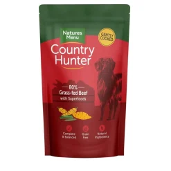 CH Dog Nauta, 150g>natures:menu