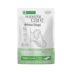 Superior Care White Tonnikala & Meriahven 70 g>Nature's Protection Online