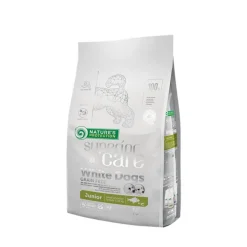 Superior Care White Fish Jr Small&Mini>Nature's Protection