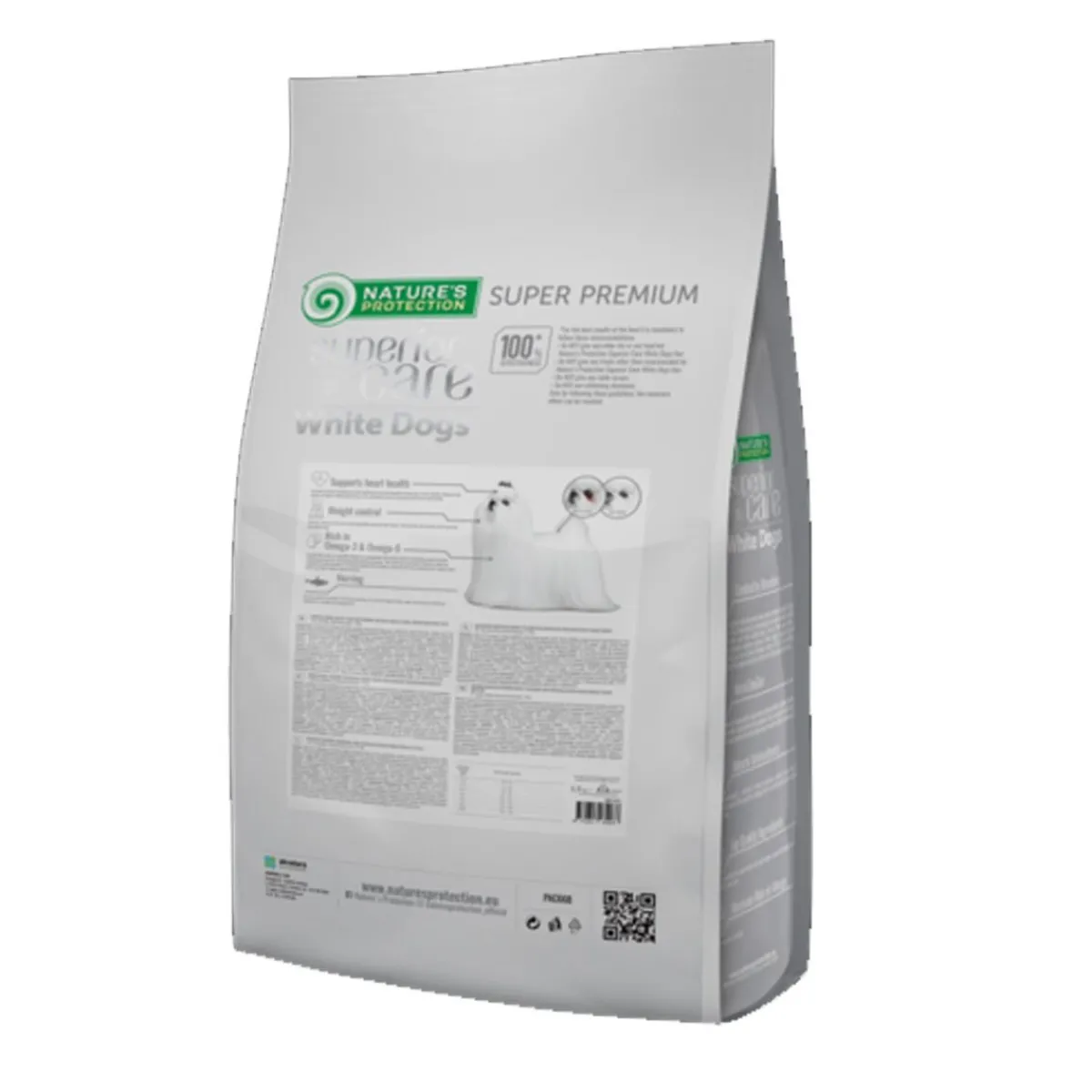 Superior Care White Herring Small>Nature's Protection Sale