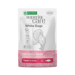 Superior Care White Adult Tonnikala 70 g>Nature's Protection Online