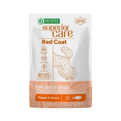 Superior Care Red Coat Adult Tonnikala 70 g>Nature's Protection Best