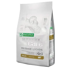 Superior Care White Lamb Small & Mini>Nature's Protection