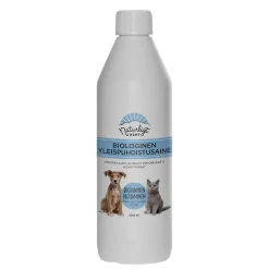 Biologinen puhdistusaine 500 ml>Naturligt Rent