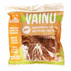 Naudan henkitorvi Vainu, 200 g>Mush Hot