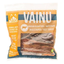 Naudan ruokatorvi Vainu, 220 g>Mush Online