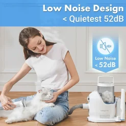 P2 Pro Pet turkinhoitosetti>Neakasa Online
