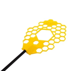 Nenätargetti Nosewand, keltainen>Loype Best