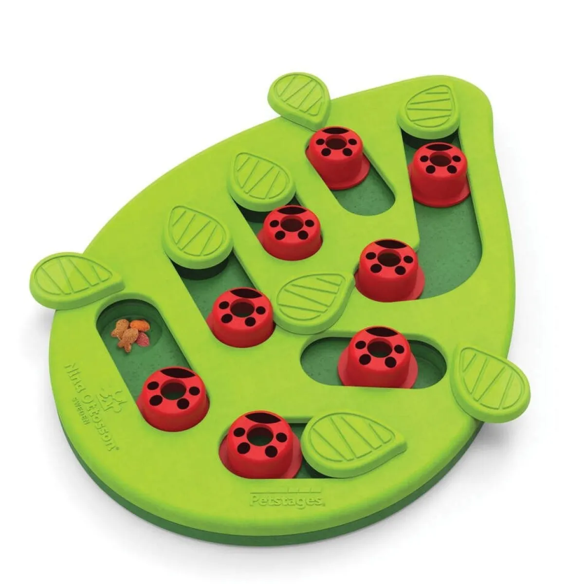 Cat Buggin’Out Puzzle & Play vihreä>Nina Ottosson Hot