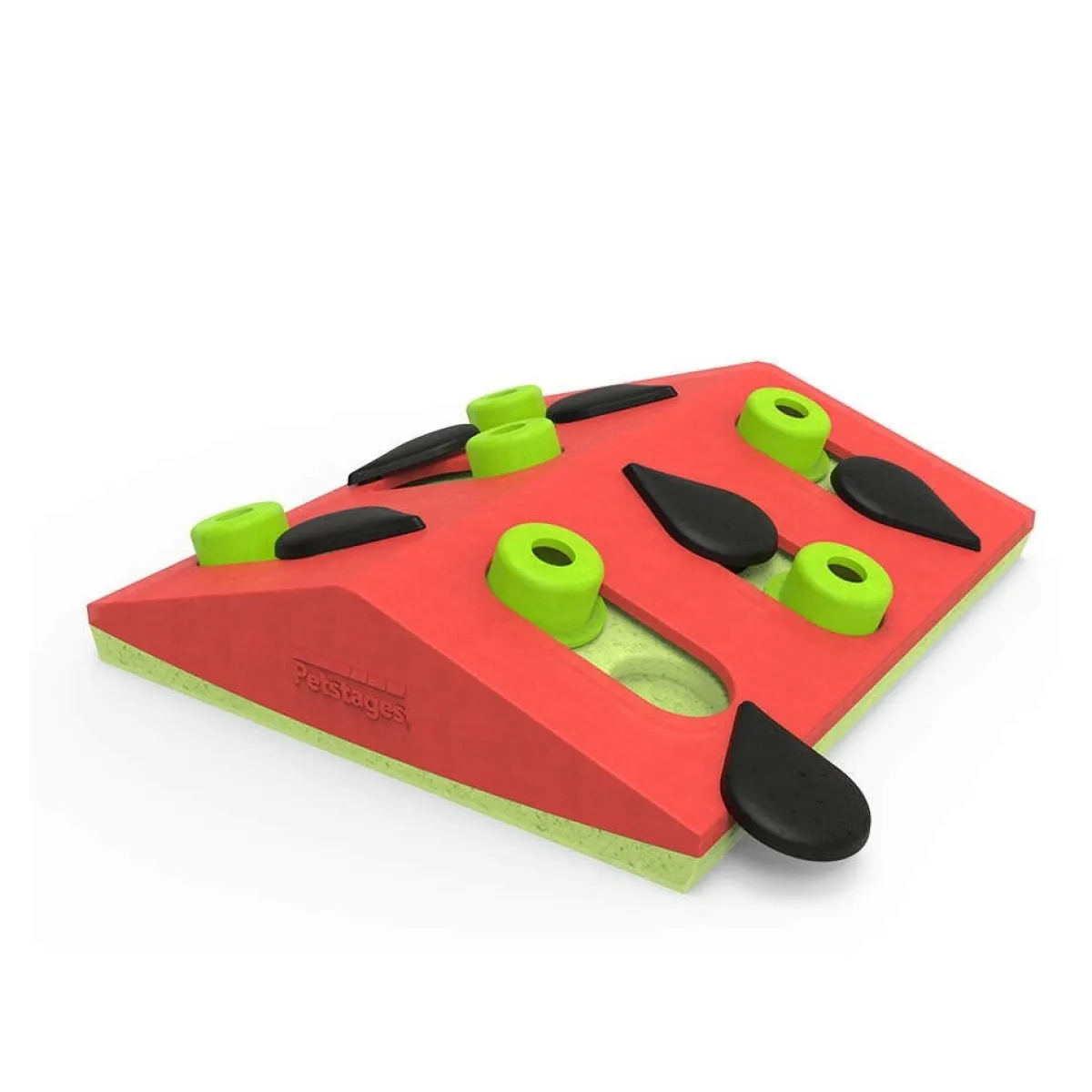 Cat Melon Madness Puzzle and Play punainen>Nina Ottosson Online