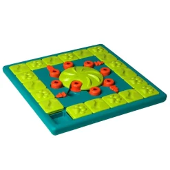 Dog MultiPuzzle vihreä>Nina Ottosson Best