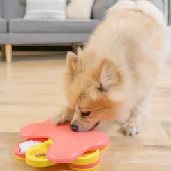 Dog Tornado pinkki S>Nina Ottosson Online