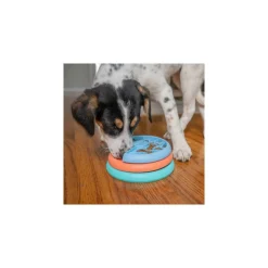Lickin' Layers Puppy Food puzzle>Nina Ottosson Best
