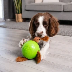 Snuffle N’ Treat Ball S>Nina Ottosson New