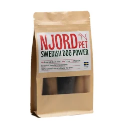 Nautarullat M, 3 kpl>Njord Pet Discount