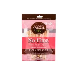 Purutikut, Lohi>No-Hide Outlet