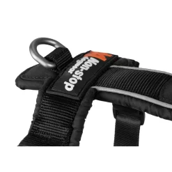 Line harness 5.0 - koiran valjaat, musta>Non-stop dogwear Best