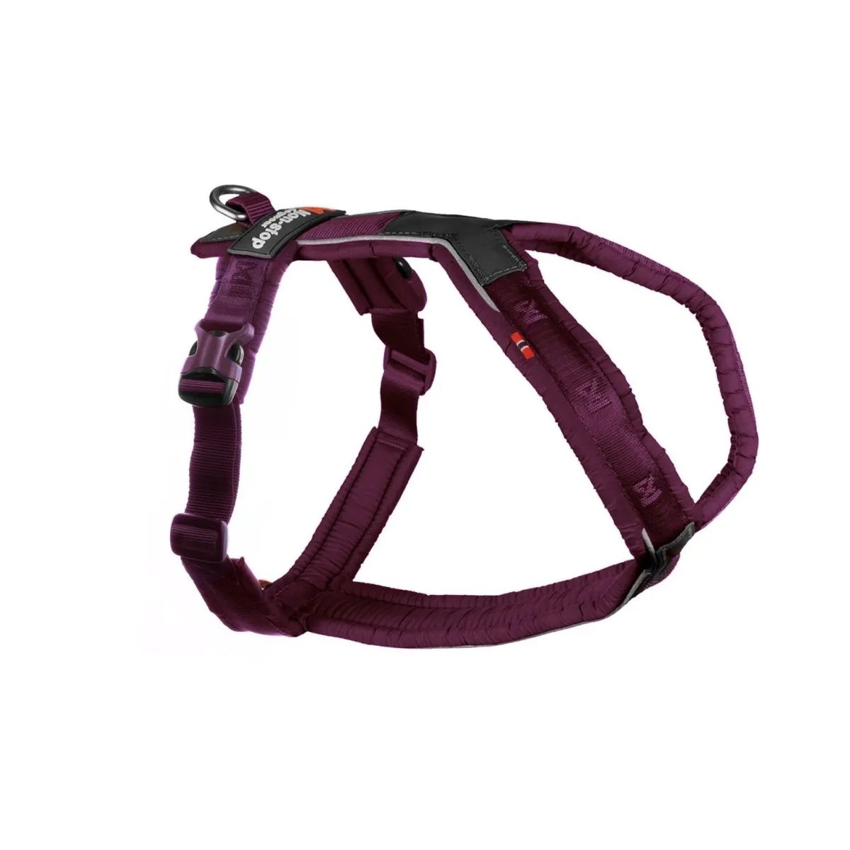 Line harness 5.0, violetti>Non-stop dogwear Discount