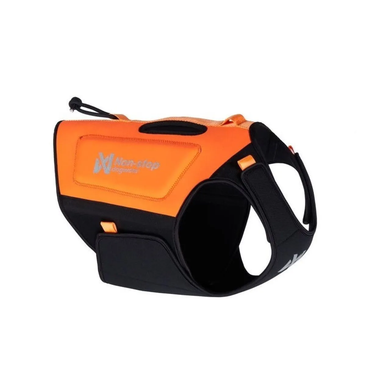 Protector neoprene metsästysliivi oranssi>Non-stop dogwear
