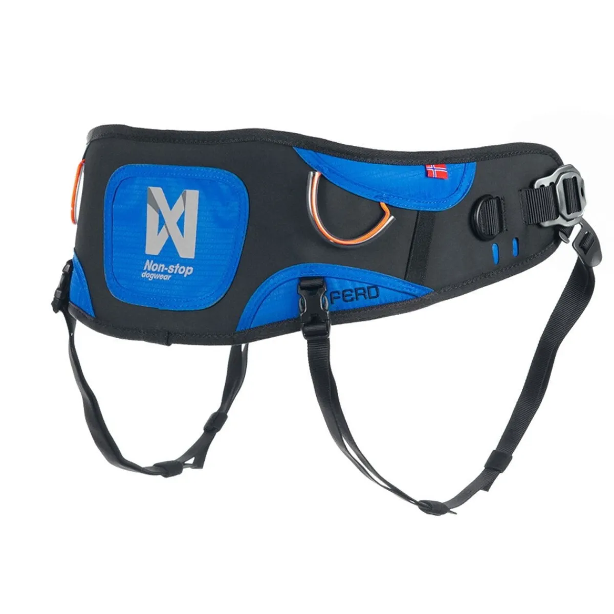 Non-Stop Ferd vetovyö>Non-stop dogwear Clearance