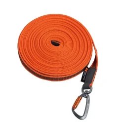 Non-Stop Friction long line jälkiliina, oranssi>Non-stop dogwear Online