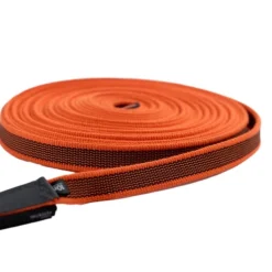 Non-Stop Friction long line jälkiliina, oranssi>Non-stop dogwear Online