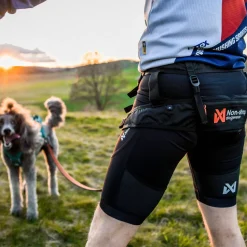 Non-Stop juoksuvyö CaniX 2.0>Non-stop dogwear Sale