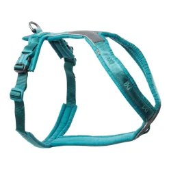Non-Stop Line valjaat 5.0, sinivihreä>Non-stop dogwear Hot