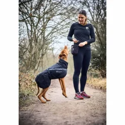 Non-Stop-makupalapussi, musta>Non-stop dogwear Clearance