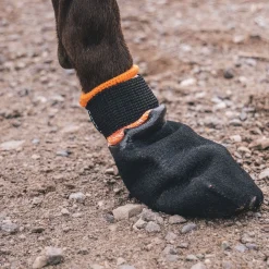 Non-Stop Protector -koiran tossut, 4 kpl>Non-stop dogwear Sale