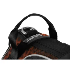 Non-Stop Rock -koiran valjaat, musta/oranssi>Non-stop dogwear Outlet