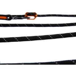 Non-Stop Rock säädettävä hihna, musta>Non-stop dogwear Online