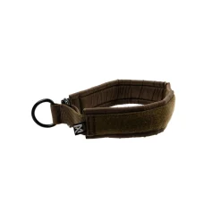 Non-Stop Solid WD kaulapanta, oliivi>Non-stop dogwear Hot